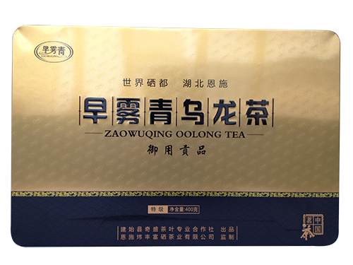 达州富硒茶是哪家公司的（富硒茶园）-硒宝网