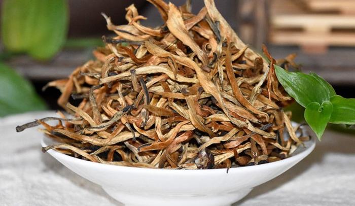 富硒红茶和普洱茶的区别（富硒红茶和普通红茶区别）-硒宝网