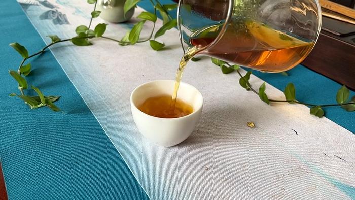 富硒红茶和普洱茶的区别（富硒红茶和普通红茶区别）-硒宝网