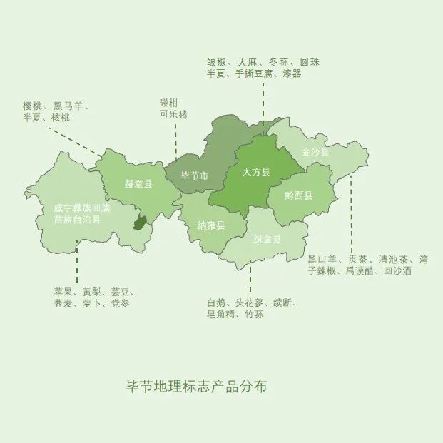 贵州哪些地方产富硒茶好(贵州富硒茶多少钱一斤)-硒宝网