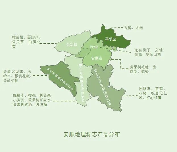 贵州哪些地方产富硒茶好(贵州富硒茶多少钱一斤)-硒宝网