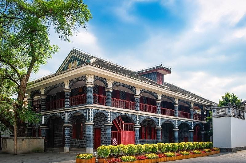 贵州哪些地方产富硒茶好(贵州富硒茶多少钱一斤)-硒宝网