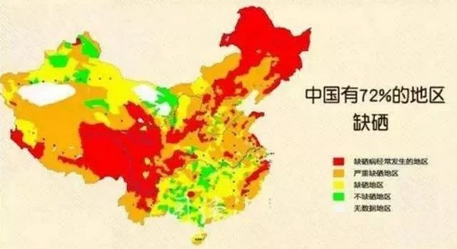 浙江卖得比较好的富硒茶(浙江富硒地区分布图)-硒宝网