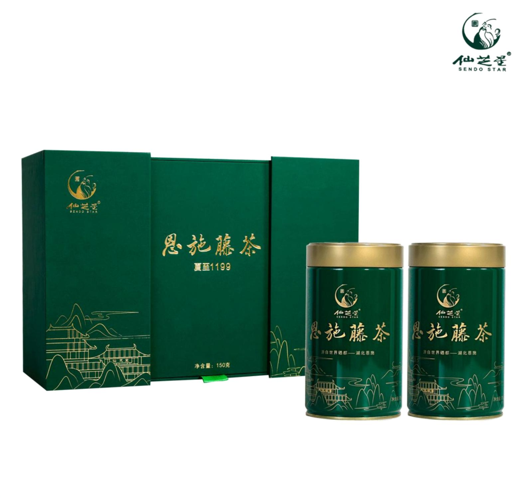 放心购富硒茶是真的吗吗（富硒茶骗局）-硒宝网