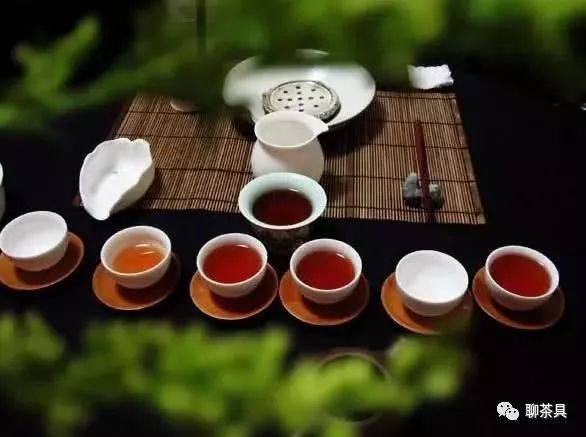 富硒黑茶对人有什么好处（黑茶的硒含量是多少）-硒宝网