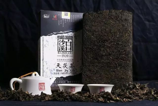富硒黑茶对人有什么好处（黑茶含硒）-硒宝网
