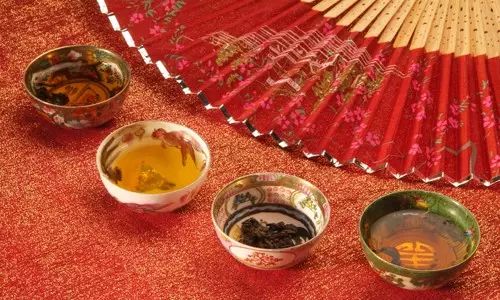 富硒黑茶对人有什么好处（黑茶含硒）-硒宝网