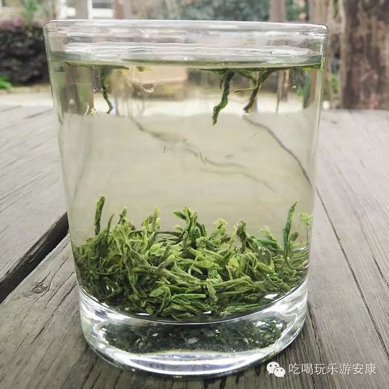 平利富硒茶一亩地产多少(平利富硒绿茶)-硒宝网