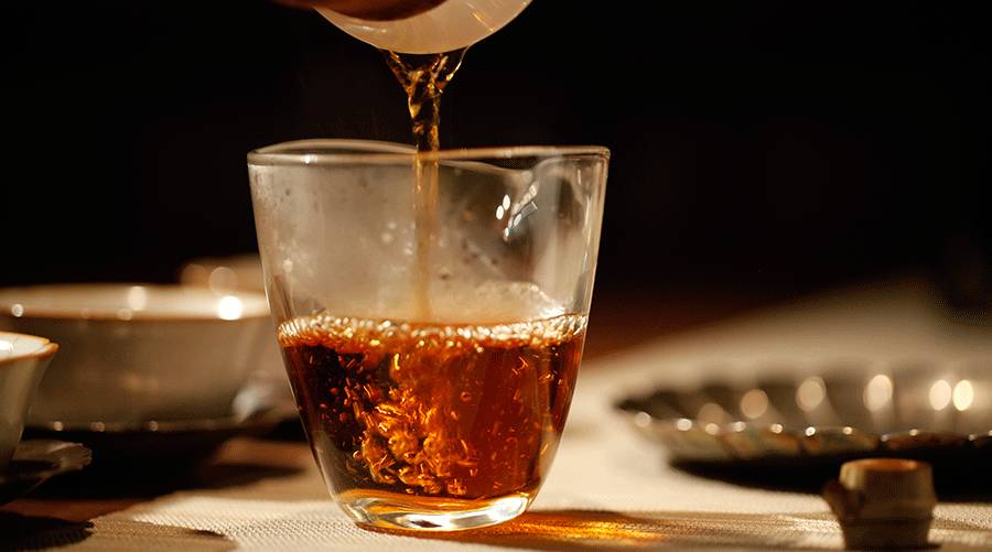 富硒红茶与普洱茶的区别（富硒红茶的口感）-硒宝网