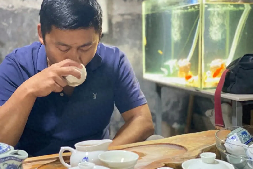 富硒水和茶哪个好用点呢(富硒茶叶)-硒宝网