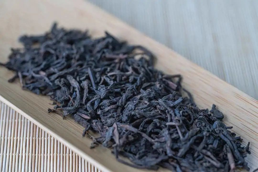 富硒红茶与普洱茶的区别(富硒红茶和普通红茶区别)-硒宝网