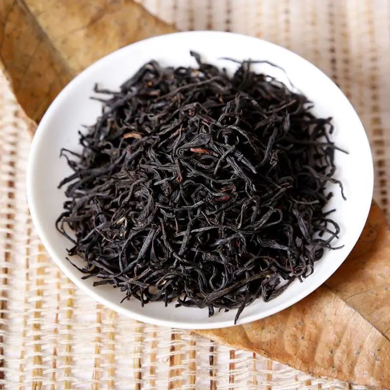 富硒红茶与普洱茶的区别(富硒红茶和普通红茶区别)-硒宝网