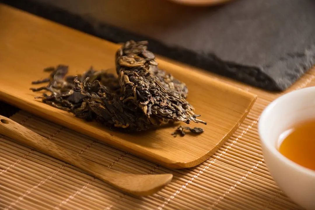 富硒红茶与普洱茶的区别(富硒红茶和普通红茶区别)-硒宝网