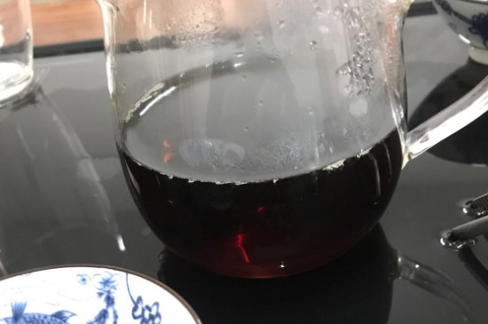 富硒神茶喝的起什么作用(喝s茶有什么作用)-硒宝网