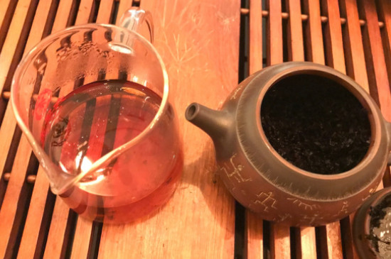 富硒神茶喝的起什么作用(喝s茶有什么作用)-硒宝网
