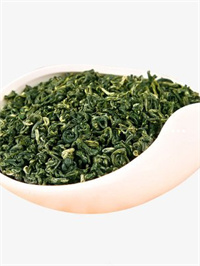 富硒茶观光园与半亩茶园（200亩茶园）-硒宝网