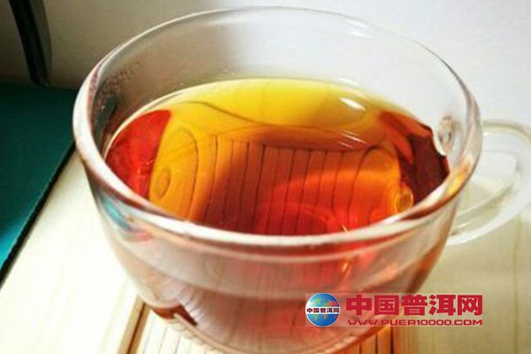 富硒普洱茶的功效与作用（富硒普洱茶好处）-硒宝网