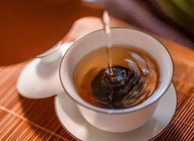 富硒普洱茶的功效与作用（普洱茶硒含量）-硒宝网