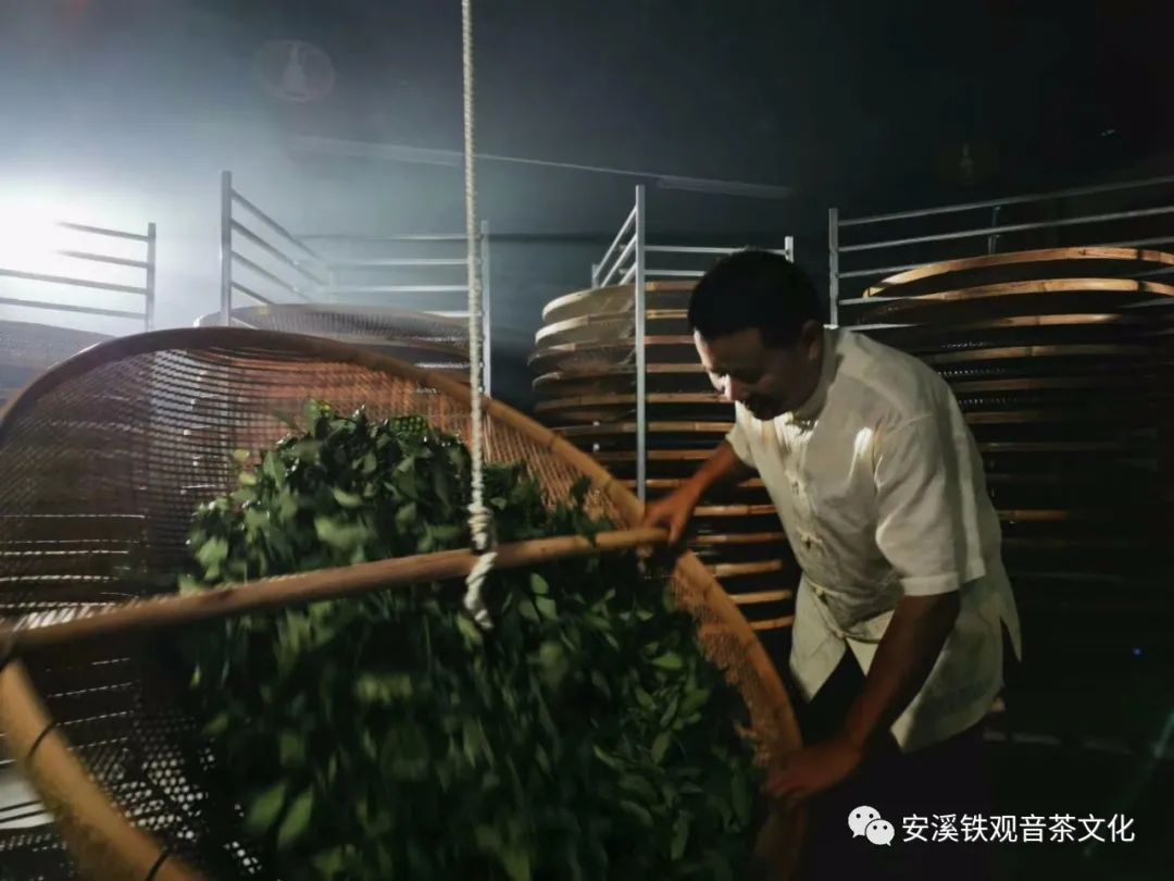 泉州富硒茶好喝吗怎么样(安溪富硒茶)-硒宝网