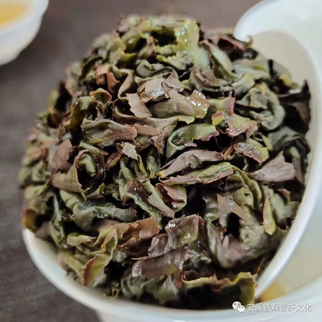 泉州富硒茶好喝吗怎么样(安溪富硒茶)-硒宝网