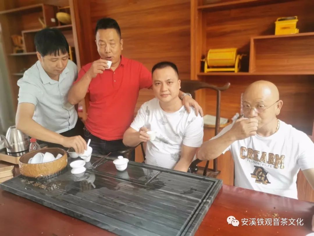 泉州富硒茶好喝吗怎么样(安溪富硒茶)-硒宝网