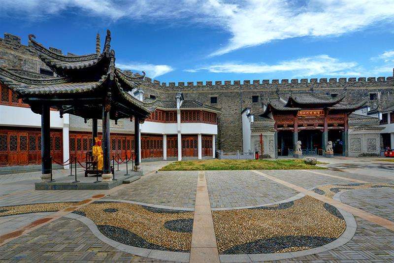 池州仙寓山富硒野茶怎样(仙寓山富硒野茶多少钱一斤)-硒宝网