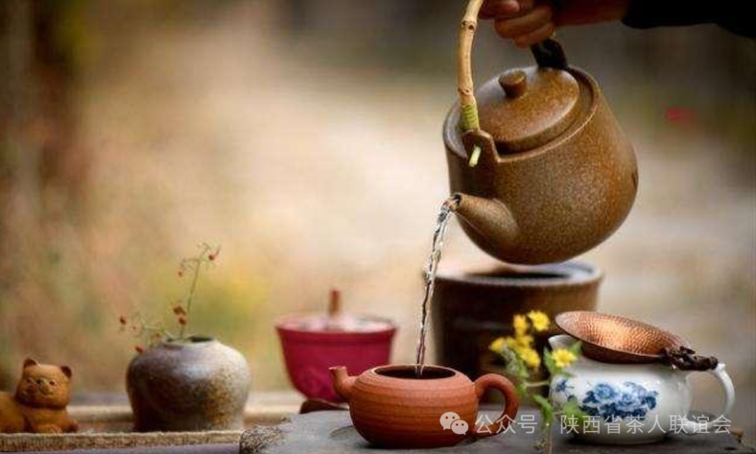 紫阳富硒茶能不能天天喝（紫阳富硒茶的泡法及水温）-硒宝网