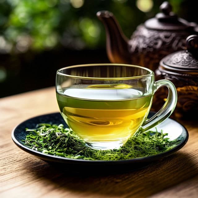 富硒茶的营养价值与功效(营养茶功效价值富硒含量)-硒宝网