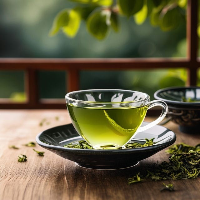 富硒茶的营养价值与功效(营养茶功效价值富硒含量)-硒宝网