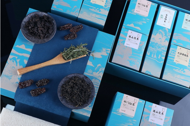 石台县高山富硒茶的功效(高山硒茶价格)-硒宝网