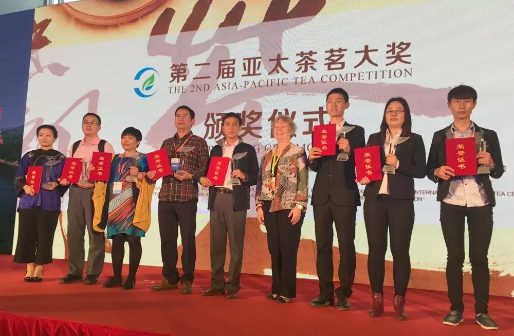 四川雅安富硒茶企业名单(雅安茶企排名)-硒宝网