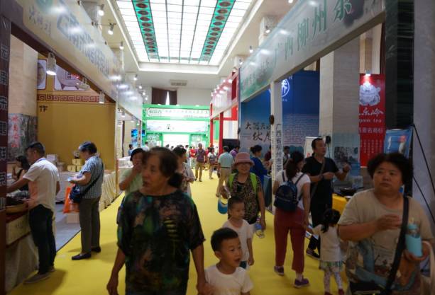 四川雅安富硒茶企业名单(雅安茶企排名)-硒宝网