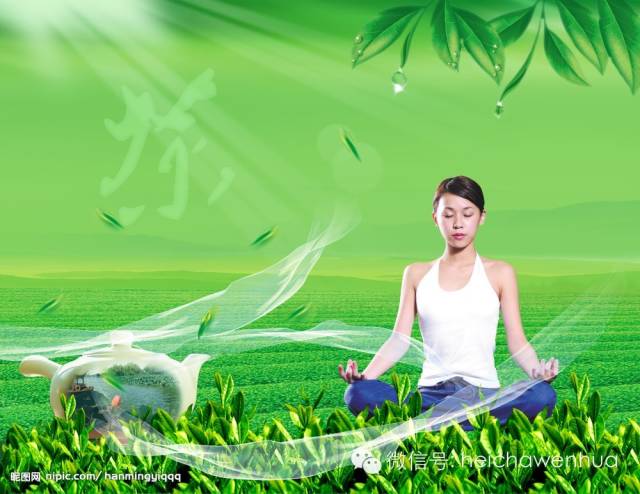 湖南黑茶是一种天然富硒(黑茶中硒的含量是多少)-硒宝网