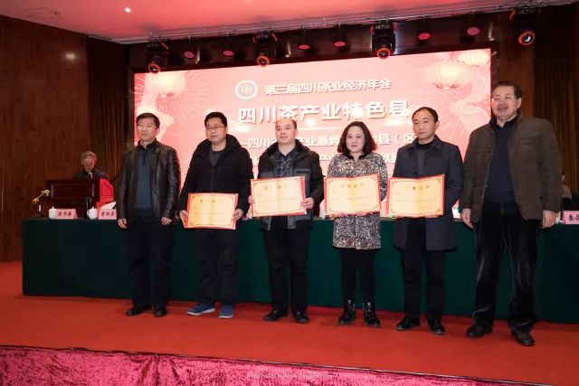 四川雅安富硒茶企业名单(四川富硒茶分布)-硒宝网