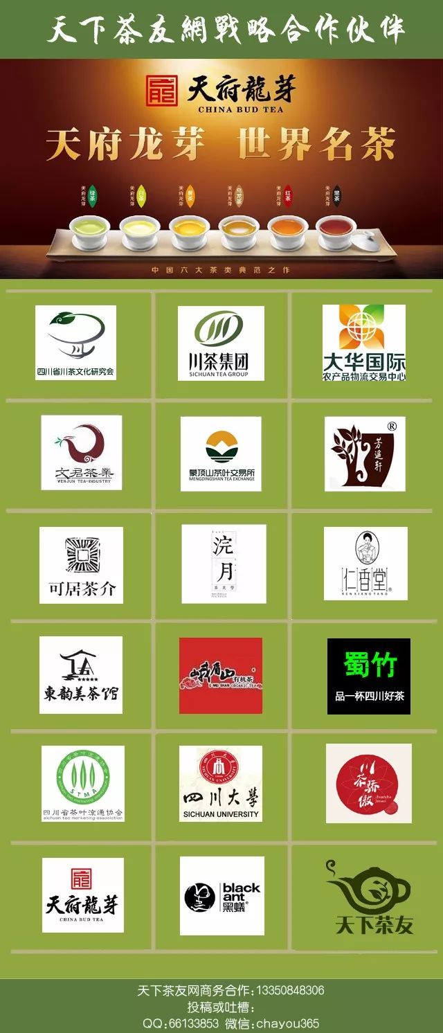 四川雅安富硒茶企业名单(四川富硒茶分布)-硒宝网