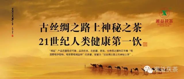 湖南黑茶是一种天然富硒(中国硒黑茶)-硒宝网