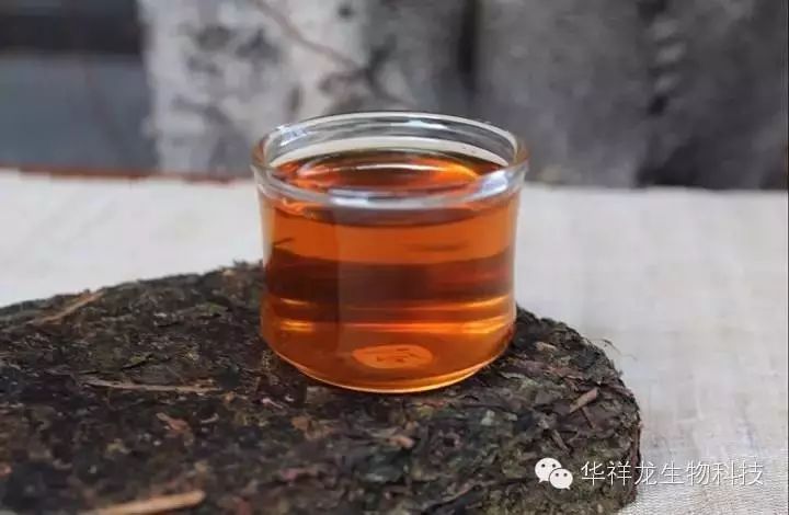 湖南黑茶是一种天然富硒（安化黑茶富硒）-硒宝网