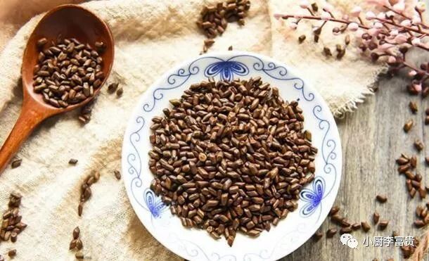 富硒茶和决明子可以一起（决明子喝茶能喝吗）-硒宝网