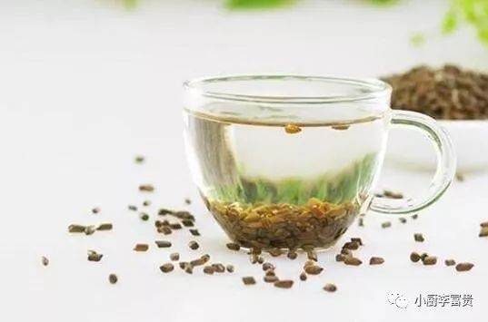 富硒茶和决明子可以一起（决明子喝茶能喝吗）-硒宝网