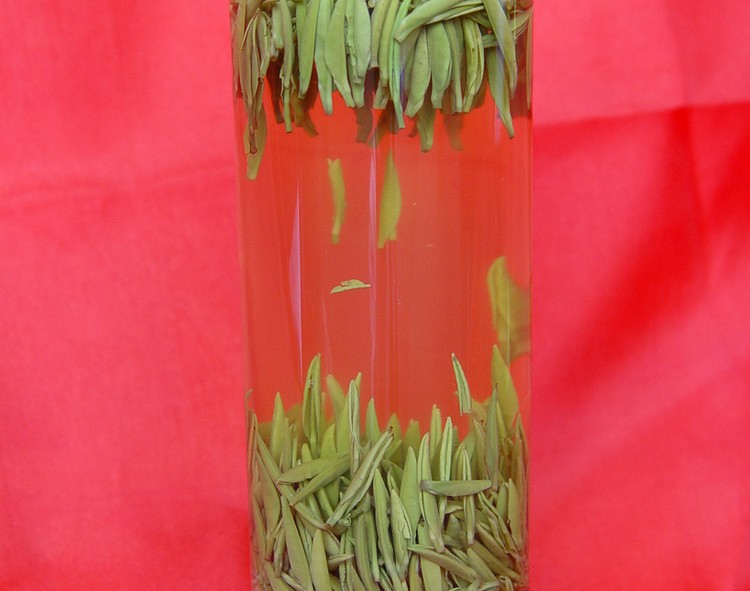 安康富硒茶平利县好不好(安康富硒茶多少钱一斤)-硒宝网