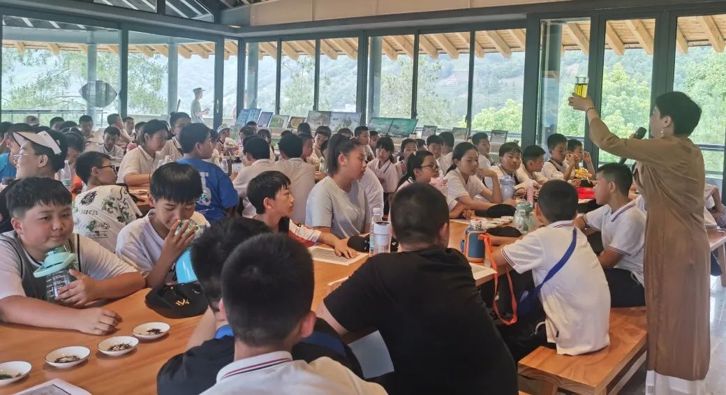 紫阳富硒茶陶博物馆美篇(紫阳富硒茶文化节)-硒宝网