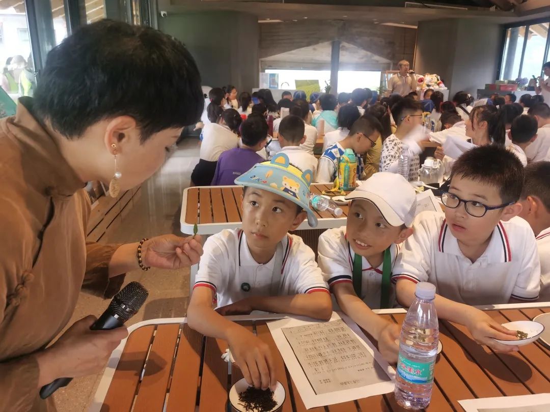 紫阳富硒茶陶博物馆美篇(紫阳富硒茶文化节)-硒宝网