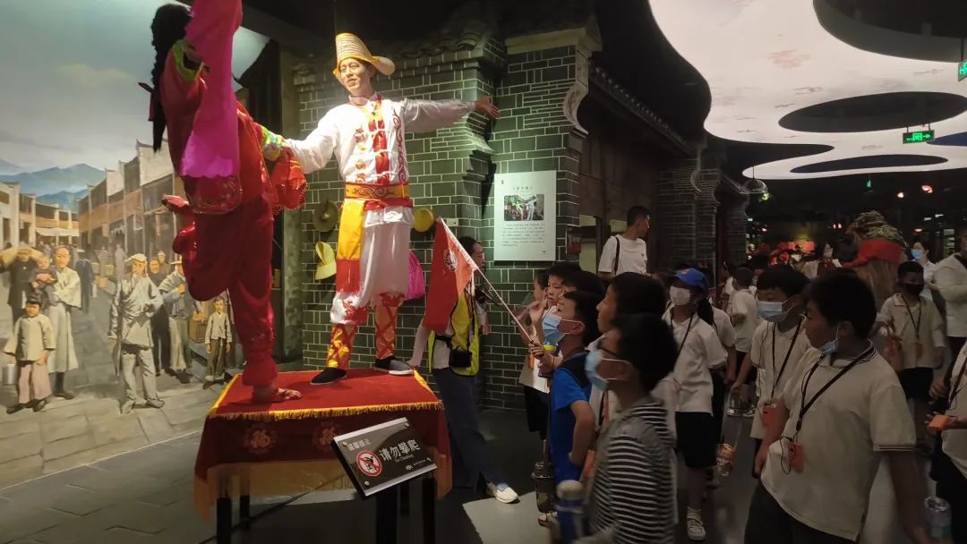 紫阳富硒茶陶博物馆美篇(紫阳富硒茶文化节)-硒宝网