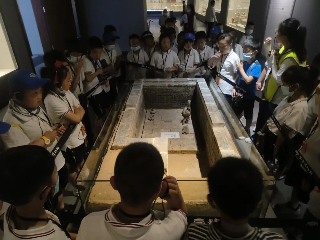 紫阳富硒茶陶博物馆美篇(紫阳富硒茶文化节)-硒宝网