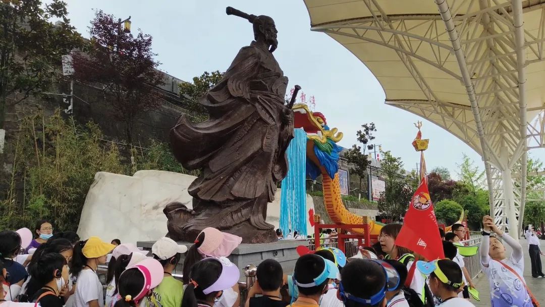 紫阳富硒茶陶博物馆美篇(紫阳富硒茶文化节)-硒宝网