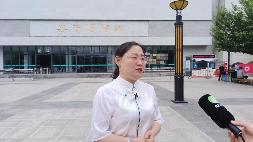 紫阳富硒茶陶博物馆美篇(紫阳富硒茶文化节)-硒宝网