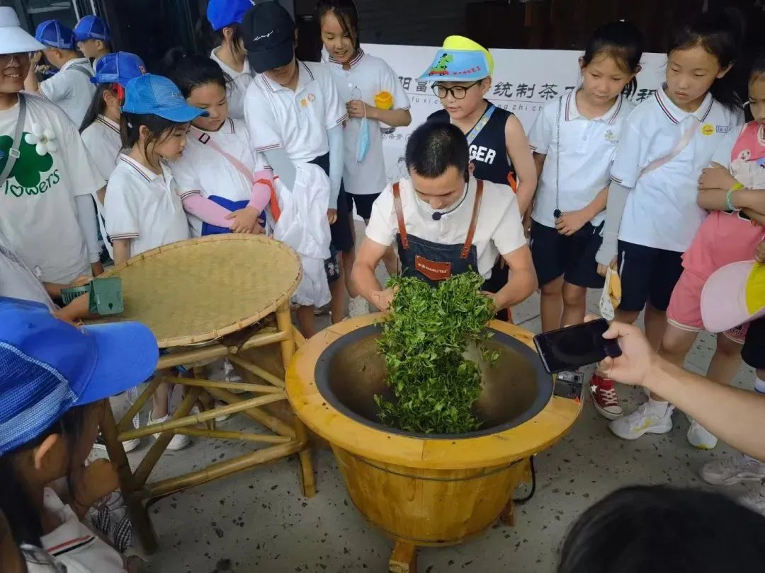 紫阳富硒茶陶博物馆美篇(紫阳富硒茶文化节)-硒宝网