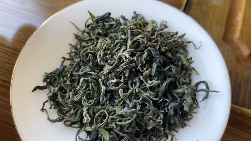 万源富硒茶的历史与来源（万源富硒茶多少钱一斤）-硒宝网
