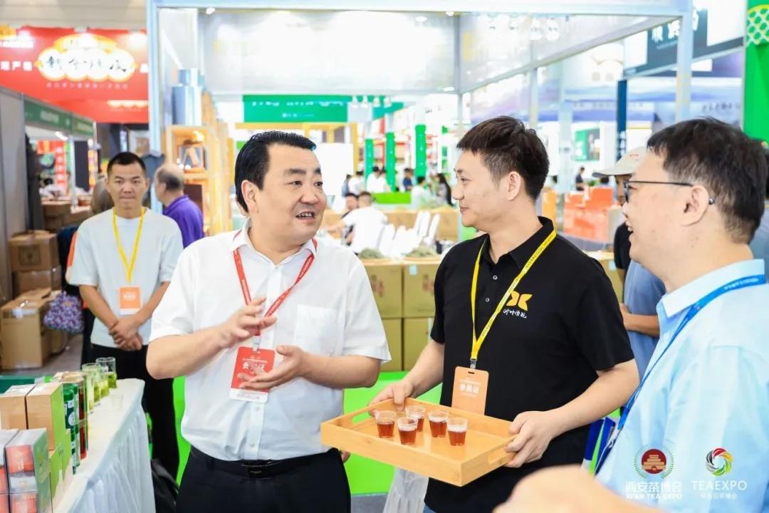 紫阳富硒茶王是谁开的店（紫阳富硒茶视频）-硒宝网