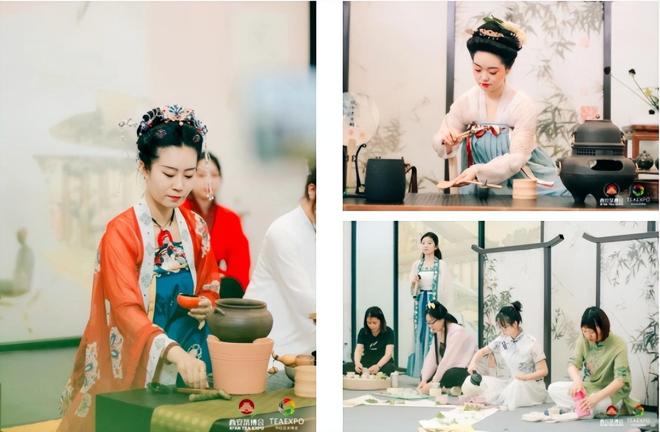 紫阳富硒茶王是谁开的店（紫阳富硒茶视频）-硒宝网